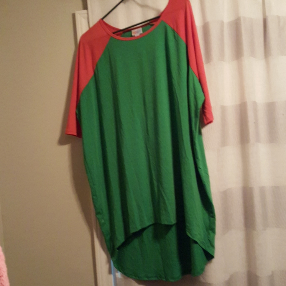 Lularoe